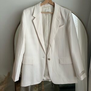 Wilfred Generation Blazer Aritzia